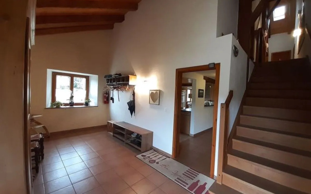 Maison de Vacances - Les Hirondelles Montfaucon