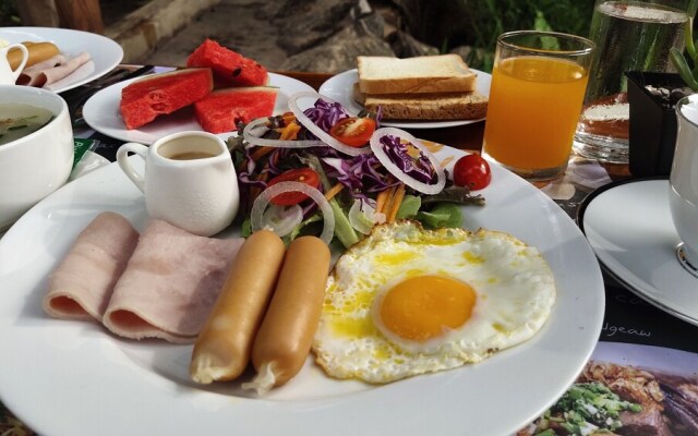 Ozone Hotel Khao Yai