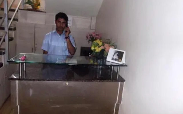 Hotel Vishal