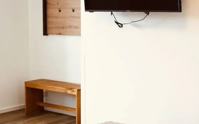 Hürth-Köln Studio Apartment A