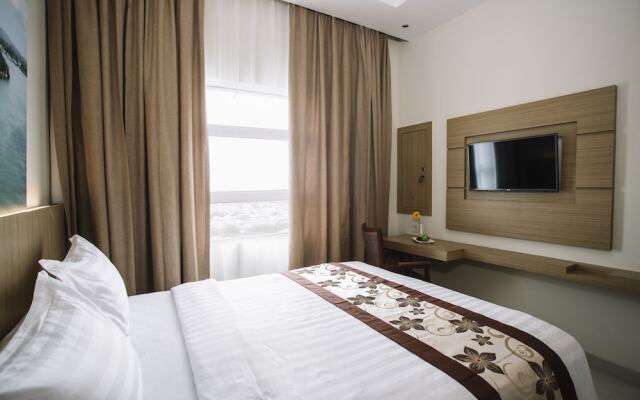 Sahid Batam Center Hotel and  Convention