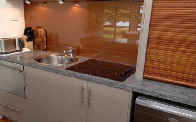 Seascape Accommodation