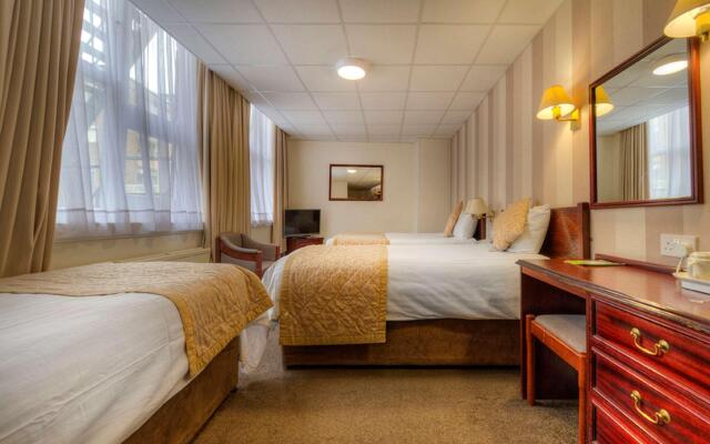 Comfort Inn Birmingham