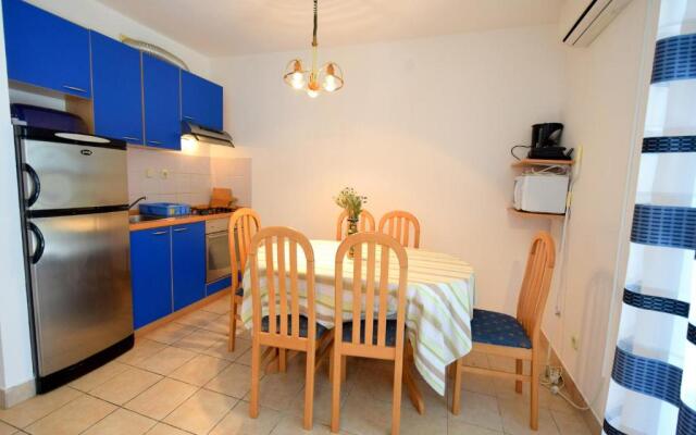 Apartment Oresic