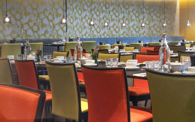 Thon Hotel Nordlys