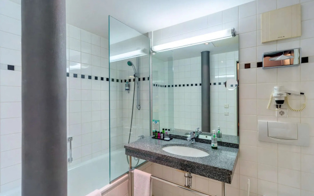nestor Hotel Stuttgart-Ludwigsburg