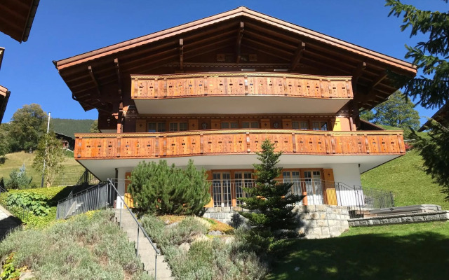 Apartment Felix - GRIWA RENT AG