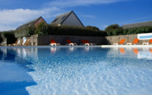 VVF Les Plages de Guérande, La Turballe