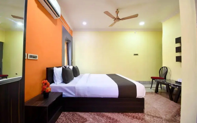 Stanza Hotels