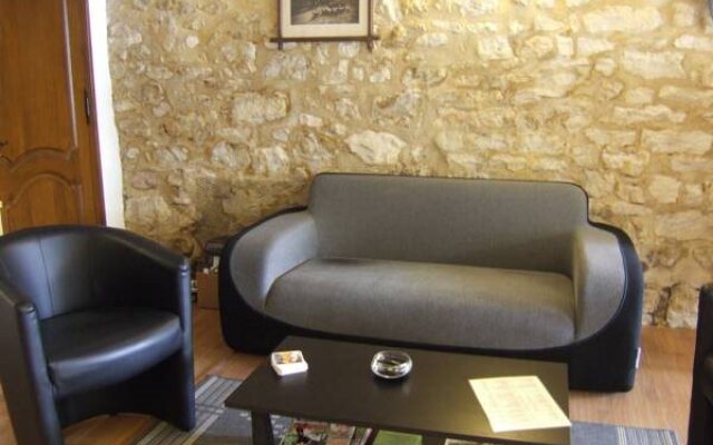 Hôtel Restaurant La Bastide