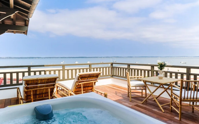 Résidence Les Suites Pereire