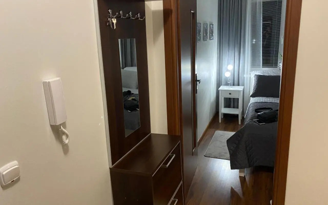 Apartament Cynamon