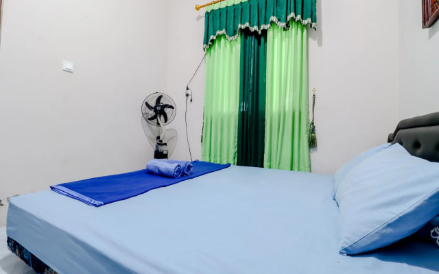 Homestay Damandiri Prambanan Syariah