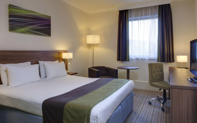 Holiday Inn Leamington Spa - Warwick by IHG
