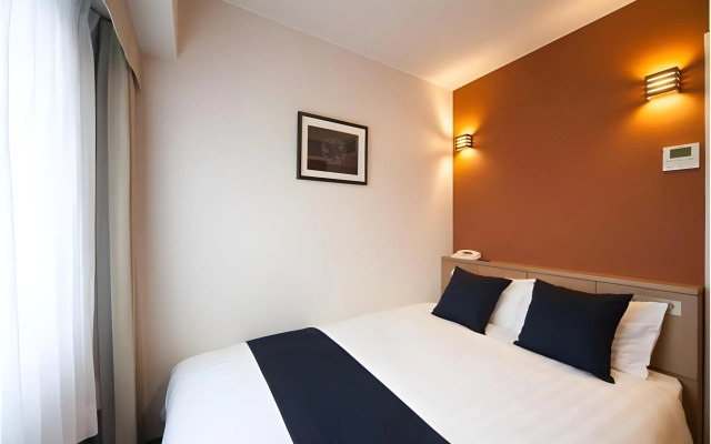 Hotel St Palace Kurayoshi