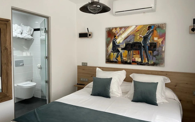 Hotel El Chaparral Holidays