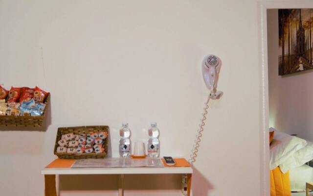 B&B by Max