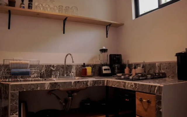 Apartments Francia Africa India