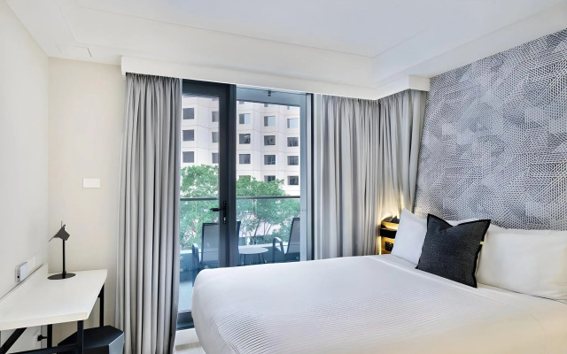 Hotel Kith Darling Harbour