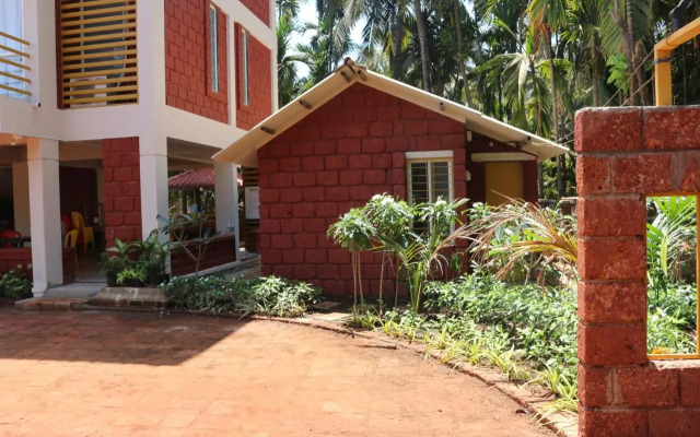 Oasis Resort