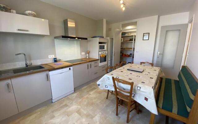 Maison Lorient, 7 pièces, 10 personnes - FR-1-349-152