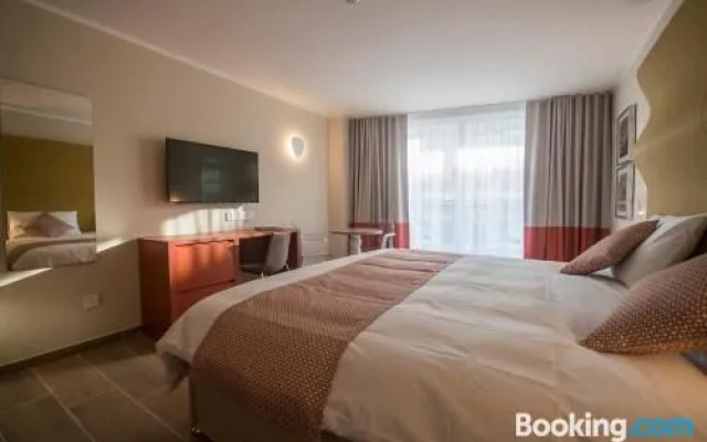Seaview Hotel