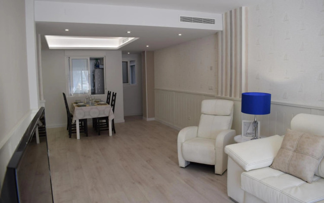 Apartamento Chapaprieta 1