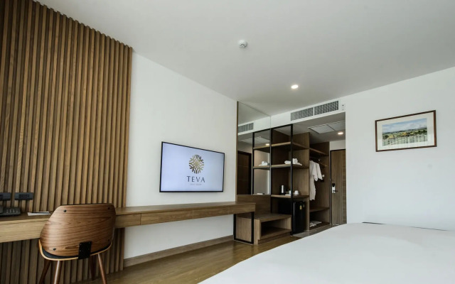 Teva Valley Resort