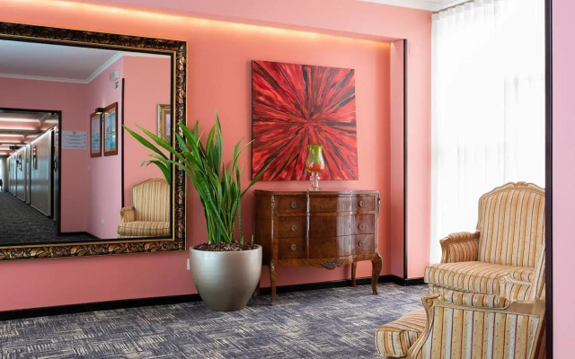 Hotel Jardim