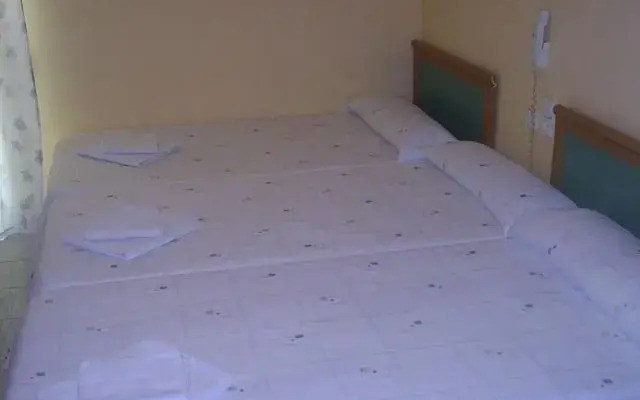 Hostal Pepes