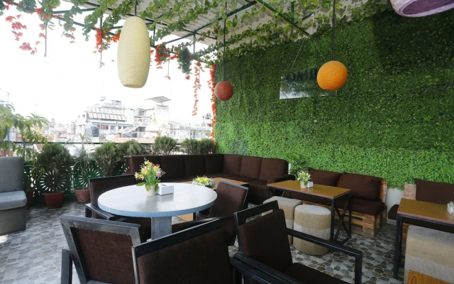 SPOT ON 497 Hotel Potala