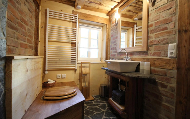 Fw. Aschbergblick Anno Dazumal