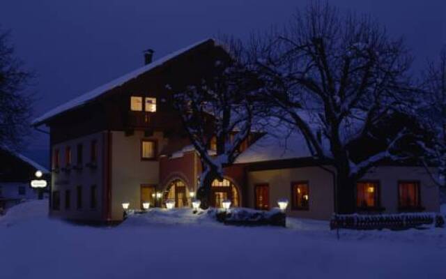 Hotel Gasthof Zum Schwanen