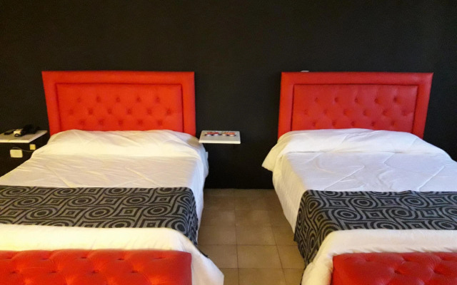 Gbh Hotel