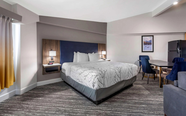 Best Western Premier Denver East