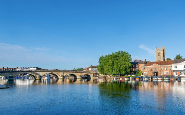 The Relais Henley