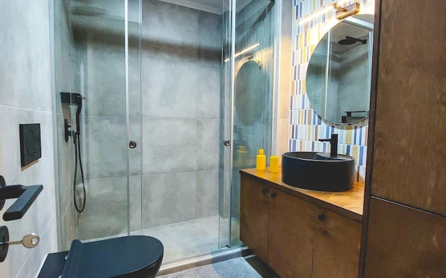 Konstantin Apartment - Rethymno