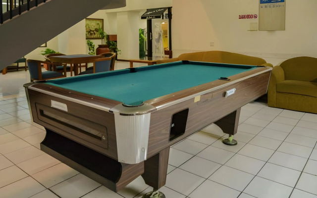 Griya Prapanca Apartment