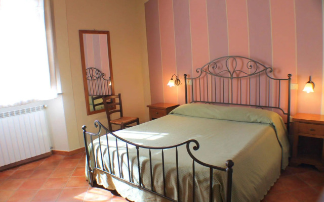 Villa Pardi