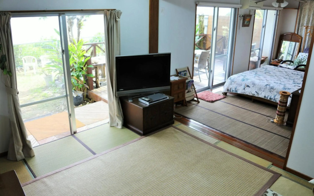 Pension Umi no soba