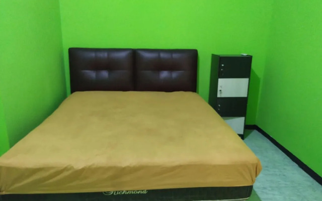 OYO 3887 Potreh Mastekah 2