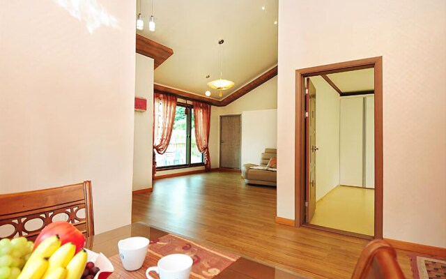 Gapyeong Mystery Pension