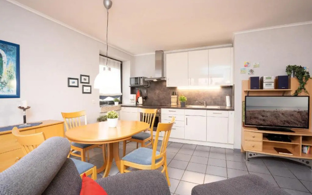 Saarstraße 2 Wohnung 10