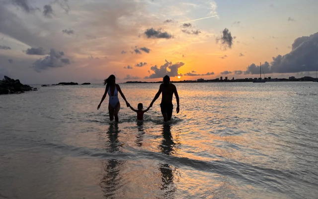 Simpson Bay Resort, Marina & Spa