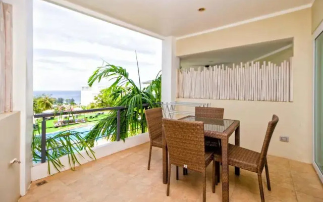 Karon Butterfly Residence