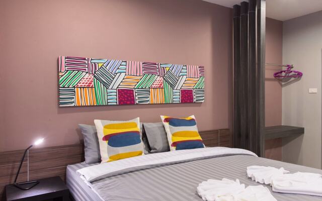 Krabi Inn And Omm Hotel