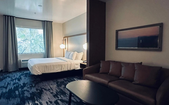 Fairfield by Marriott Inn & Suites Scottsdale Old Town