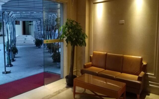 Vienna 3 Best Hotel Shenzhen Airong Road