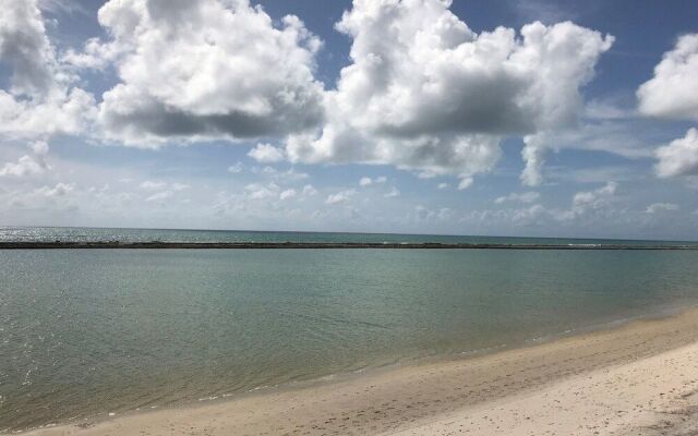 Charmoso Flat Nui Supreme