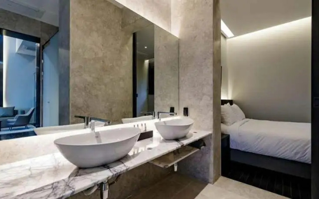 S.G Villa&Hotel